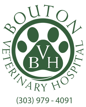 Bouton Veterinary Hospital